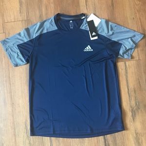Athletic Shirt | Adidas | Men’s